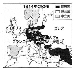 第1次世界大戦の教訓